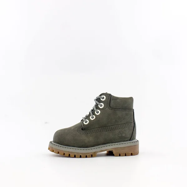 Timberland 6-Inch Premium Waterproof Boots (Infant/Toddler)