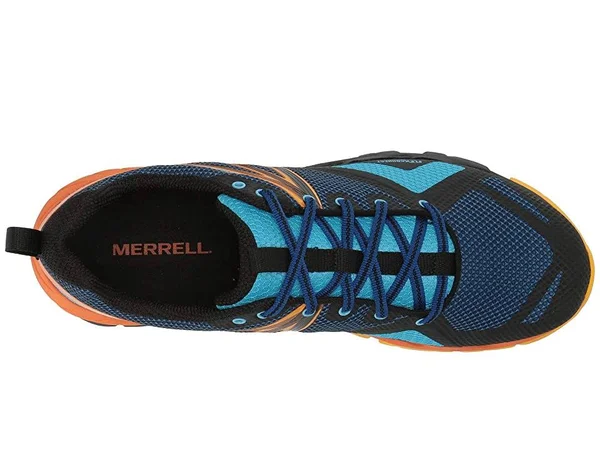 Merrell Men's MQM Flex, Size: 10, Cobalt