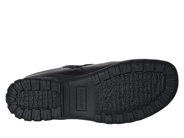 Propet Delaney Tall 7 Women's Black