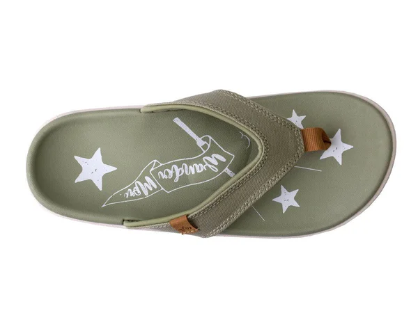 Spenco Yumi Believe Woemn&s Orthotic Sandal Pale Blue - 7 Medium