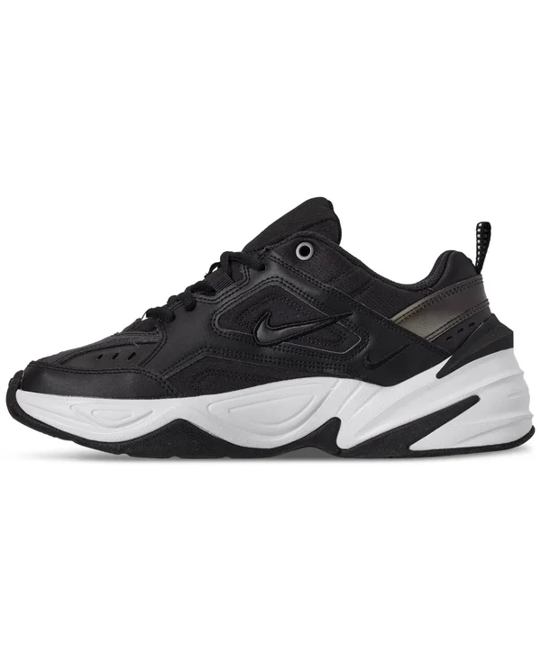 Nike Wmns M2K Tekno - Black