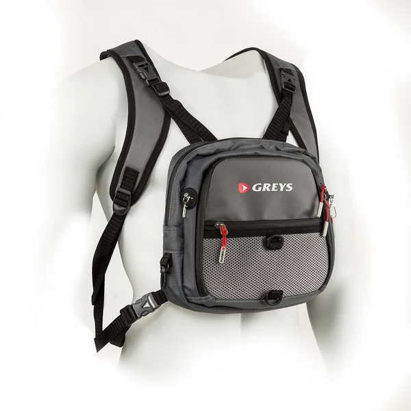 Greys Chest & Back Pack