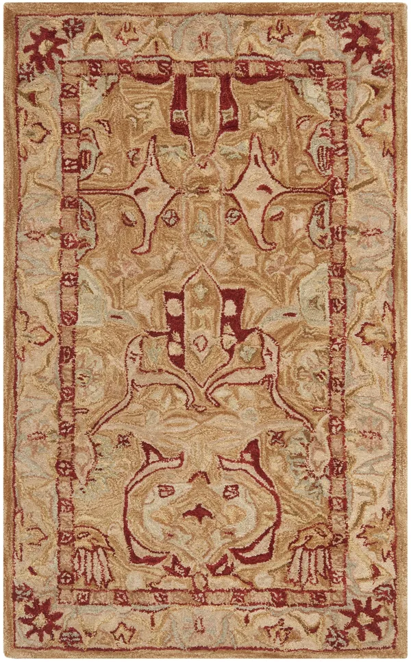 Safavieh Anatolia AN515A 3&x5& Rug