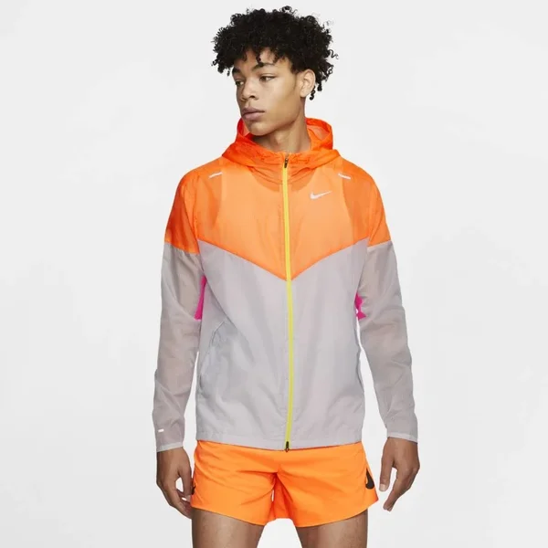 Nike Men's Tennis Windrunner Jacket