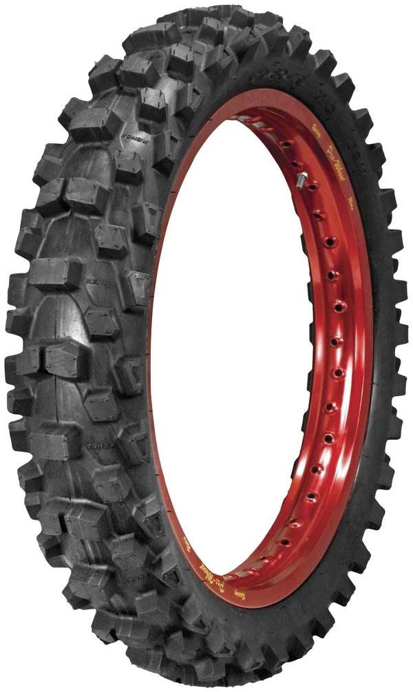 Kenda - 047851604B0 - K785 Millville II Rear Tire - 90/100-16