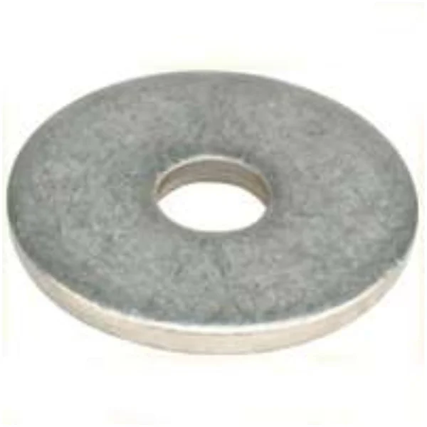 Porteous Fastener P44008-PR USS Standard Flat WASHER - 3/4x22
