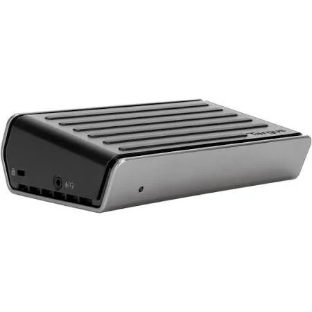 Targus VersaLink Universal Dual Video Travel Dock - TAA Compliant (Refurbished)