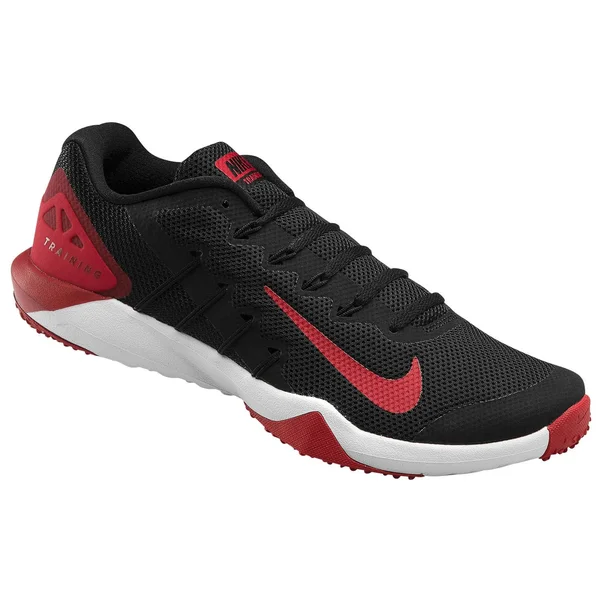 Nike Retaliation TR 2 Men's Cross Training Shoes - 10, Black Red