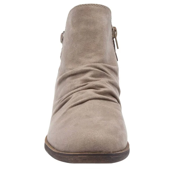 Sugar Women's Tali Ankle Booties - Stone