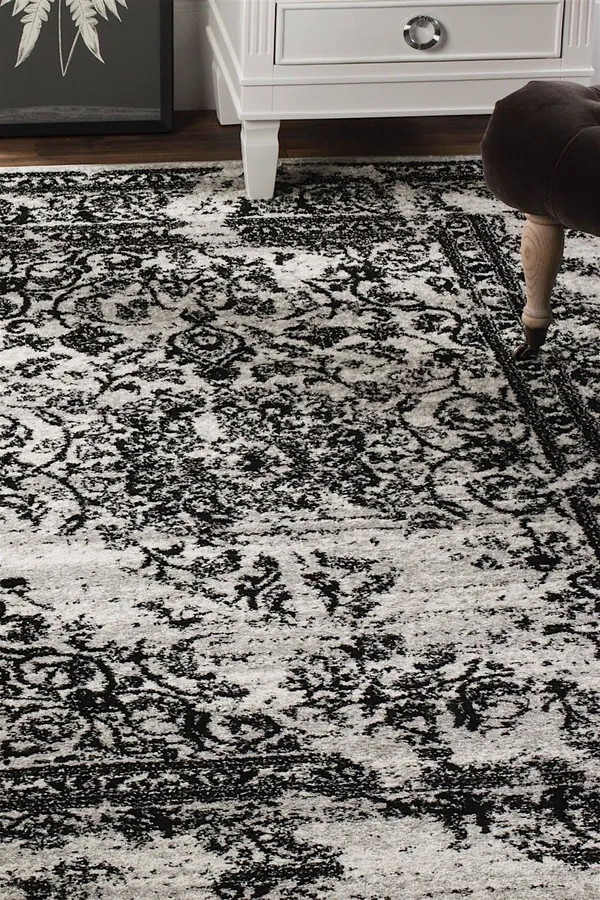 Safavieh Adirondack Transitional Area Rug Collection - Runner 2&6x22x22&0x22 ADR101A-222