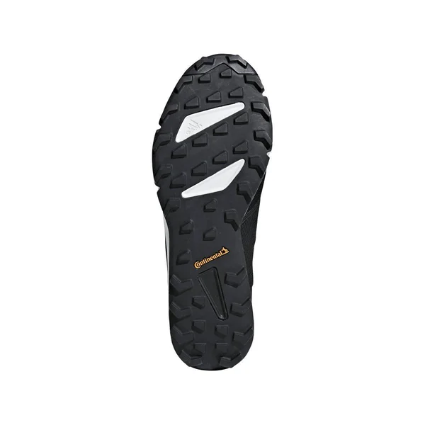 Adidas Men's Terrex Agravic Speed Shoes Black, Black, Black 8.5