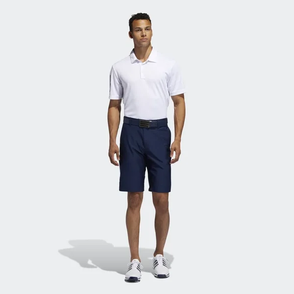 Adidas Ultimate365 3-Stripes Competition Shorts Collegiate Navy 38