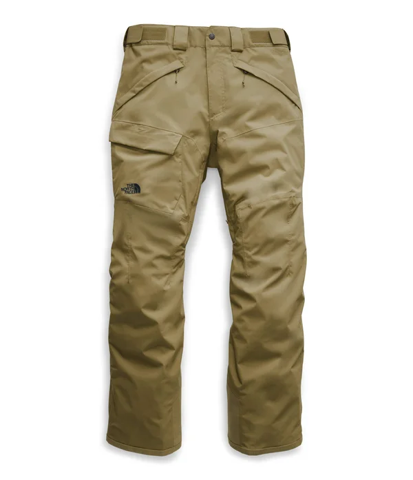 The North Face Men's Freedom Pant - British Khaki, Xs Regular