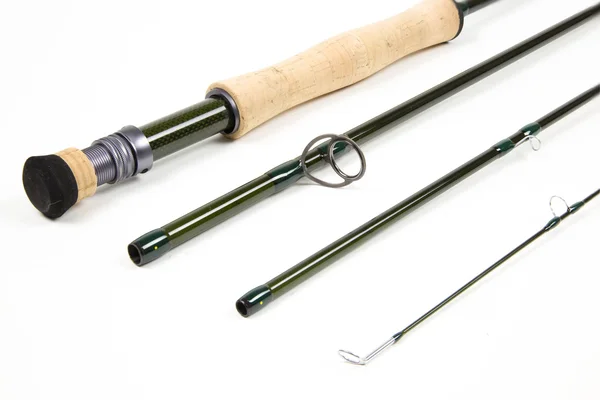 TFO BVK 380-4 Fly Rod