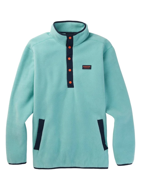 Burton Hearth Fleece Pullover