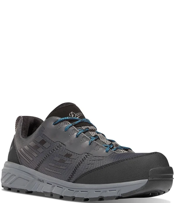 Danner Run Time Composite Toe, Men's Dark Shadow