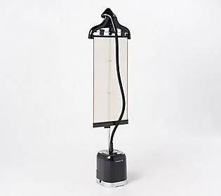 Rowenta 1500W Fashion Steam Upright Steamer w/ Fabric Screen