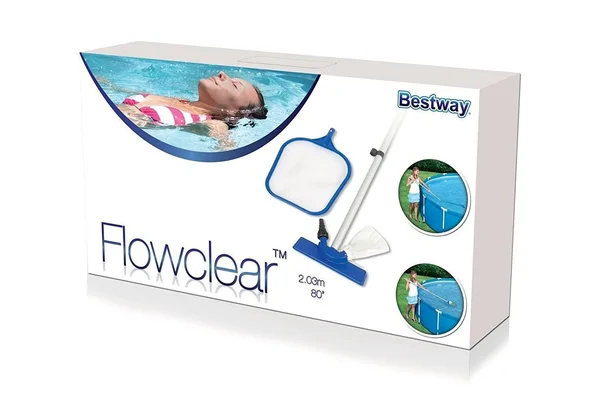 Bestway Pool Maintenance Kit