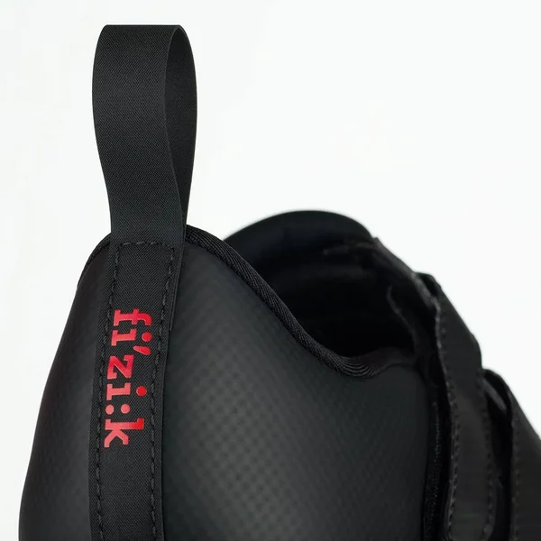 Fizik Transiro R4 Powerstrap Black/White, 48