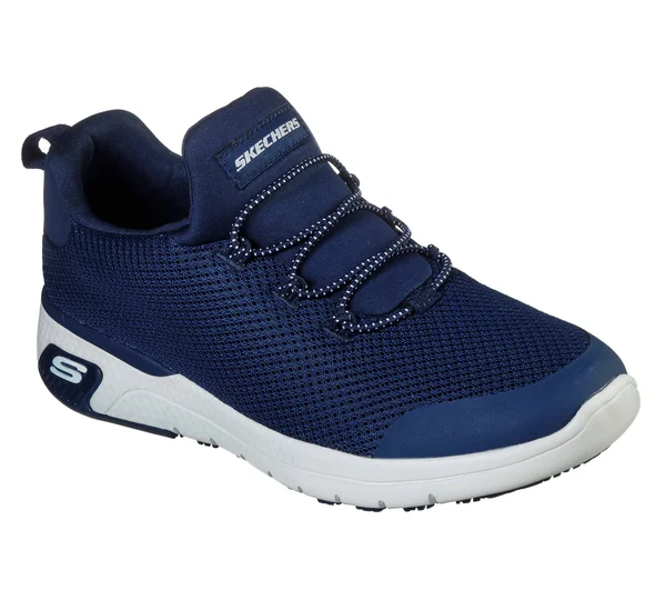 Skechers Work Marsing-Waiola 11 Women's Navy
