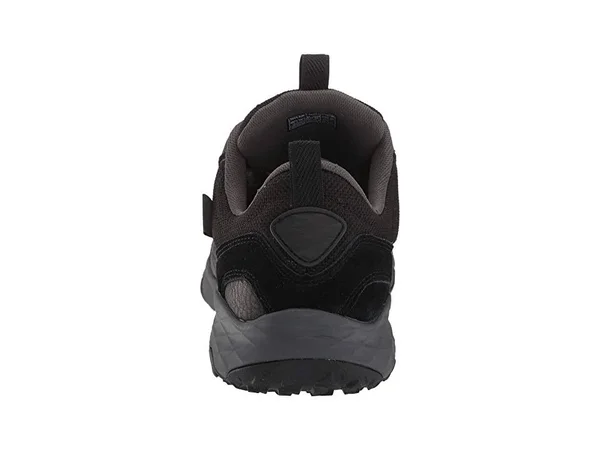 Teva Men's Arrowood Venture WP - Black - 10.5