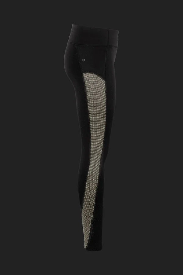Sugoi Women's Subzero Zap Tight - XL - Black