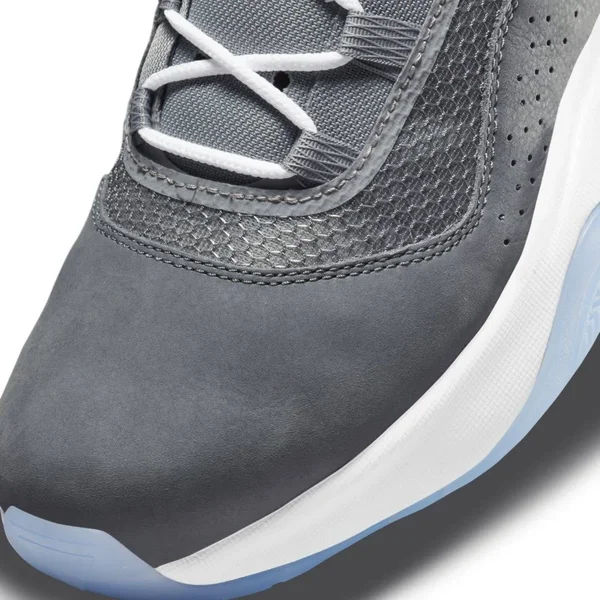 Jordan 11 CMFT Low Cool Grey Men's Shoes - Size: 7.5