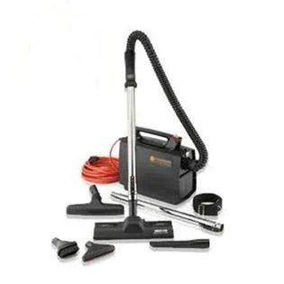 Hoover Portapower CH30000 Lightweight Portable Vacuum Cleaner