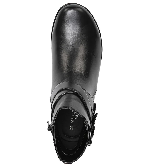 Naturalizer Cassandra 9 Women's Black