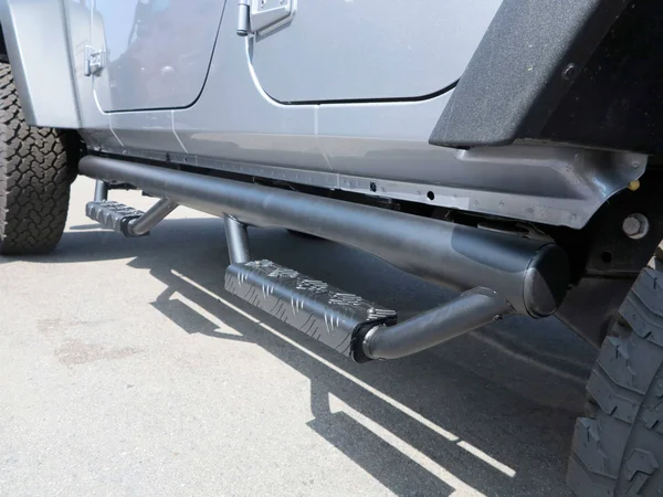 RBP RX-2 Locking Fuel Door 6032PL-RX2