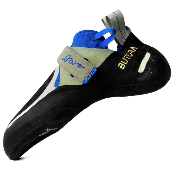 Butora Acro Tight Fit Climbing Shoe Blue 4.5