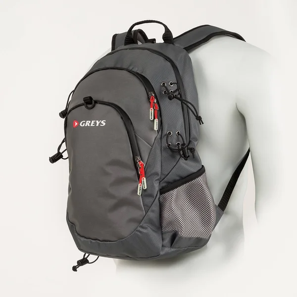 Greys Chest & Back Pack