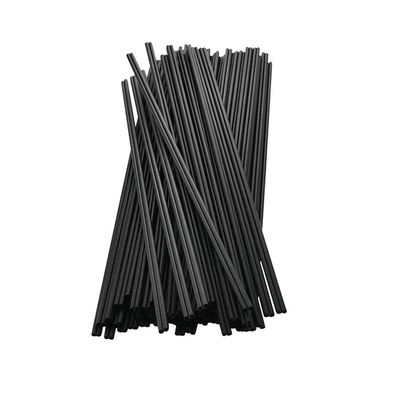 100 Pack - 16 oz [8, 12, 20] Disposable Hot Paper Coffee Cups, Lids, Sleeves, Stirring Straws