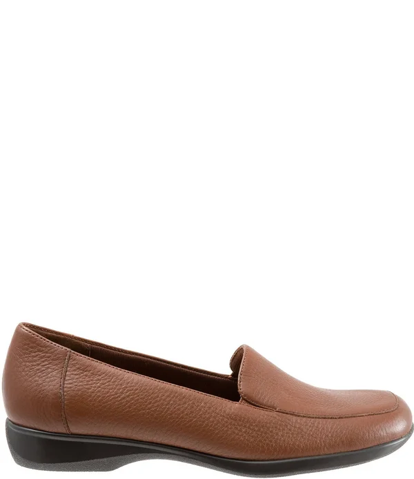 Trotters Women's Jenn, Navy Size: 6.5 M