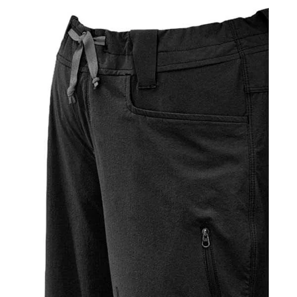 Outdoor Research Women's Ferrosi Pants (Long), Black, 12