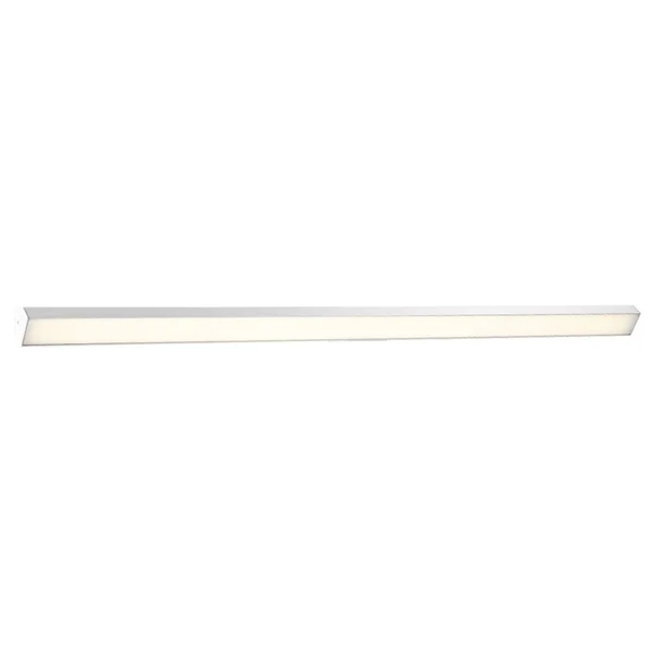 WAC Revel LED Bathroom Vanity & Wall Light - WS-82974-AL