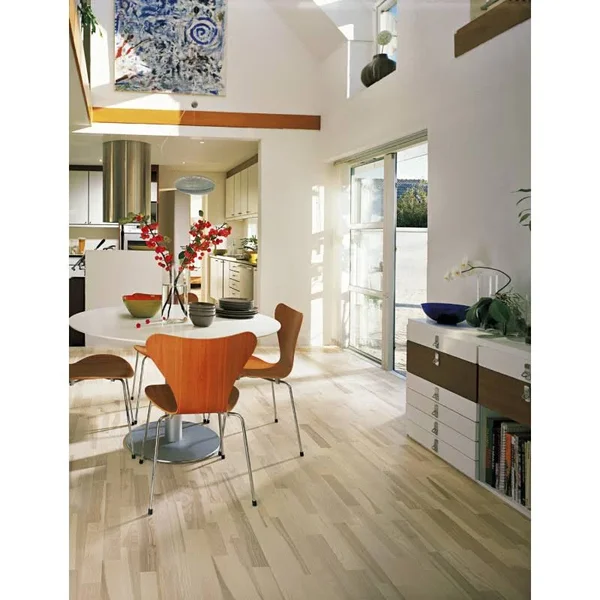 Kahrs Avanti Tres Ash Ceriale - Sustainable, 200mm x 2423mm x 13mm