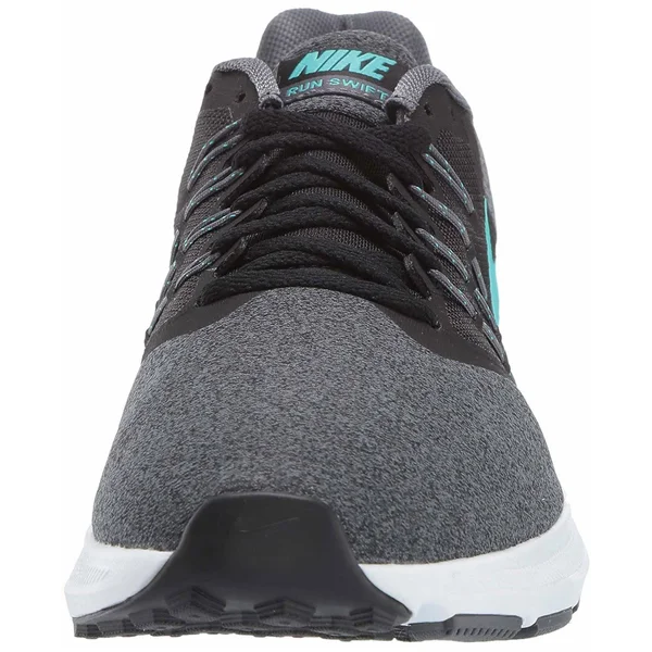 Nike Women's Swift Running Shoes Black/Turquoise, 9 - Women's Running at Academy Sports