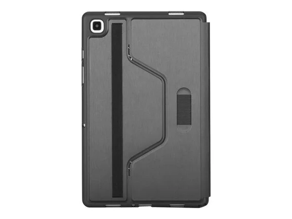 Targus Click-In Tablet Case for Samsung Galaxy Tab A7 10.4-inch, Black (THZ875GL)