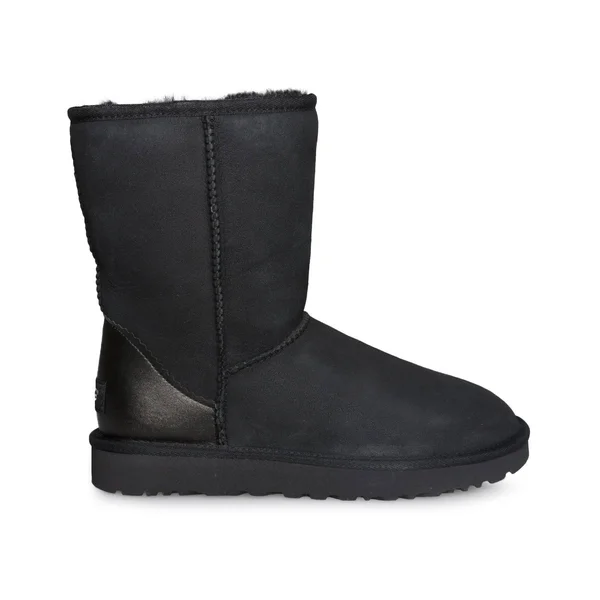Ugg Classic II Boot in Black, Women's at Urban Outfitters
