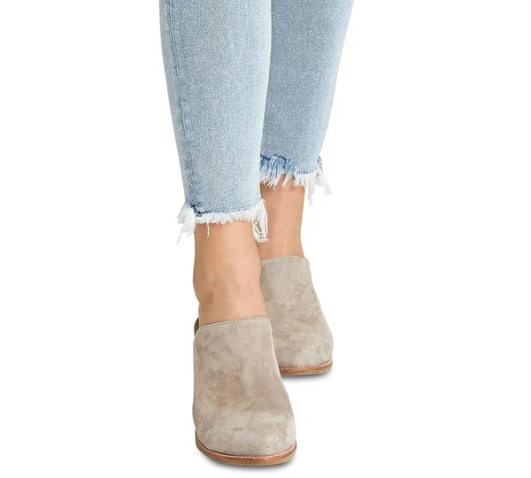 Silver Jeans Co. Most Wanted Skinny Jeans - Indigo