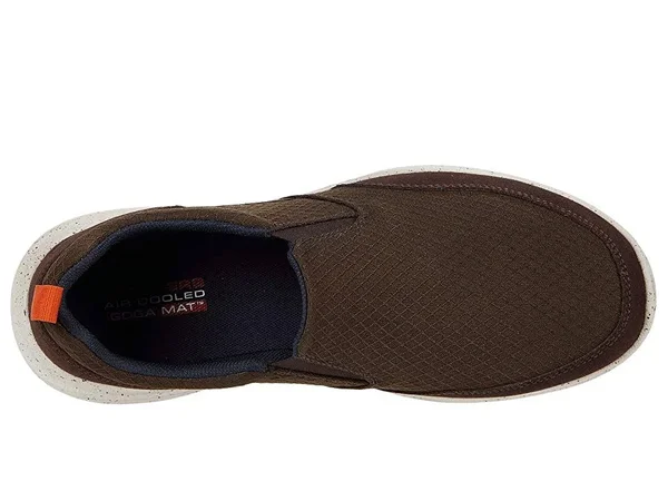 Skechers Mens GOwalk Duro Walking Shoes