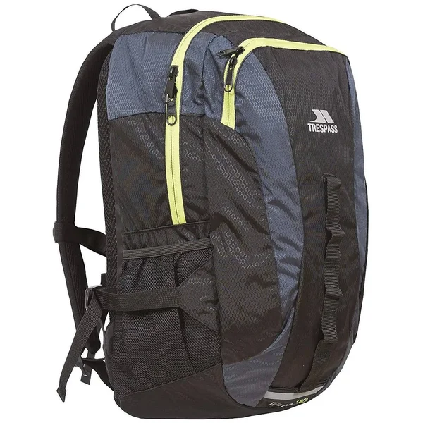 Trespass Race 20 Rucksack (20L) Flint One Size