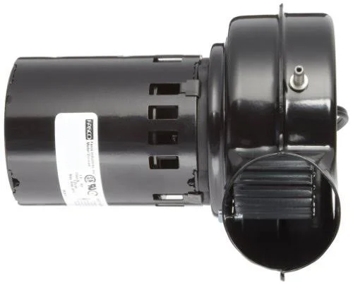 Fasco W8 Water Heater Draft Inducer Motor for GSW 63172 7021-9756