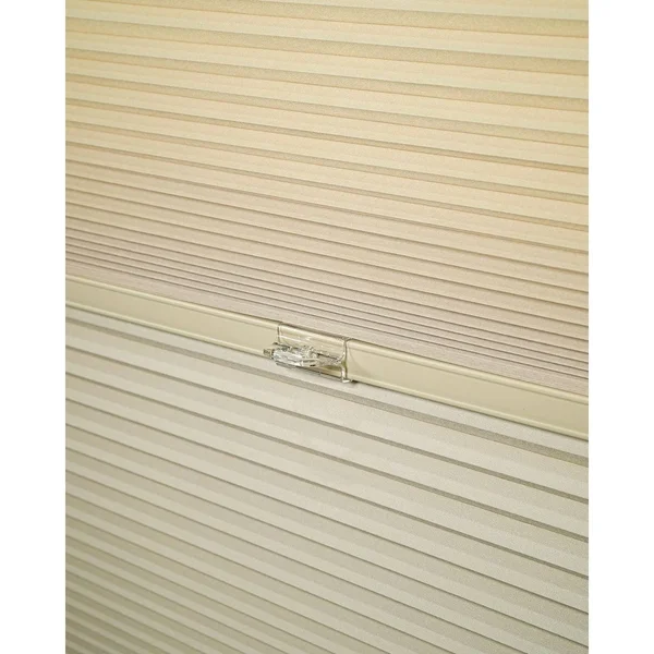 Chicology Day N& Night Cordless Cellular Shades - Fawn - 32x22 x 72x22