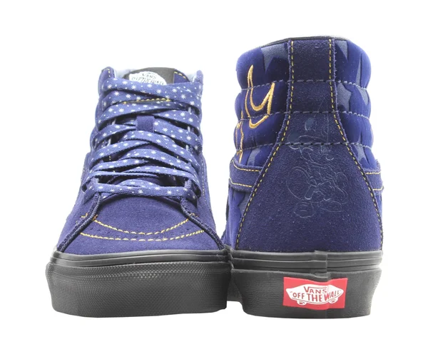 Vans Shoes - Vans MTE Sk8-Hi, Color: Black, Size: 10.5, Cashelectric&s Closet