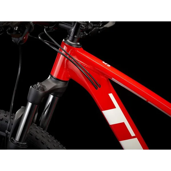 Trek 2022 Marlin 5 - M - Radioactive Red