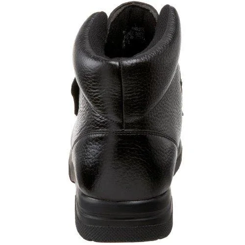 Men's Drew Big Easy - Size: 10, Black