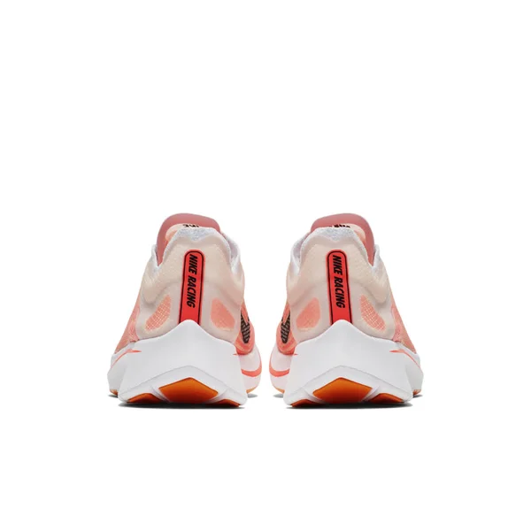 Nike Wmns Zoom Fly SP 'Varsity Red' Womens Sneakers - Size 8.5