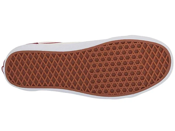 Vans Retro Sport Style 36 (Biking Red/Poinsettia)